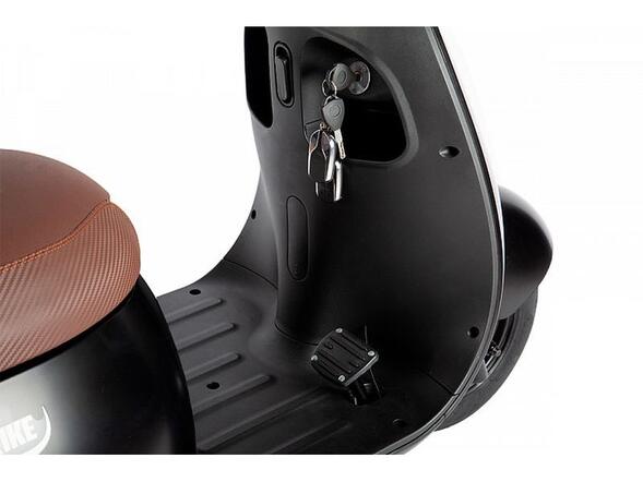 Электротрицикл Rutrike Радиус